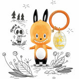 The Monsters 10th Anniversary Pendant Blind Box