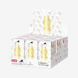 The Monsters 10th Anniversary Pendant Blind Box