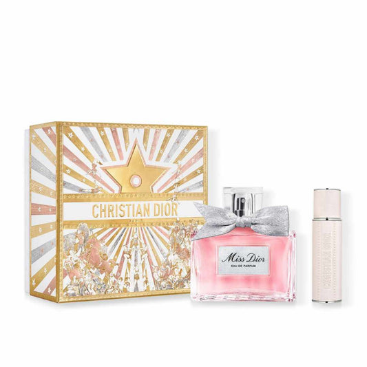 Miss Dior EDP 100ml Gift Set