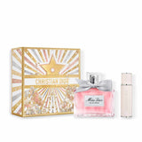 Miss Dior EDP 100ml Gift Set