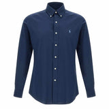 Pony Navy Blue Shirt