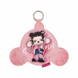 Skullpanda Cheers to Myself Series Mini Bag