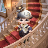 Dimoo Gentleman Series 1/8 Action Figurine