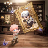 Dimoo Gentleman Series 1/8 Action Figurine