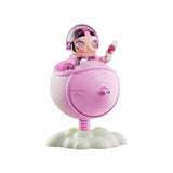 Mega Space Molly 100% Blooming Vanda Miss Joaquim Figurine