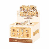 Pop Bean Coffee Factory Series Bean Blind Box