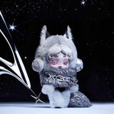 Skullpanda x XG Plush Pendant