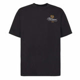 x Puma Graphic Print Grey T-Shirt