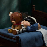 Hirono Monsters' Carnival Series Figurines Blind Box