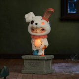 Hirono Monsters' Carnival Series Figurines Blind Box