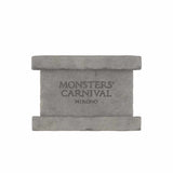 Hirono Monsters' Carnival Scene Prop Stand