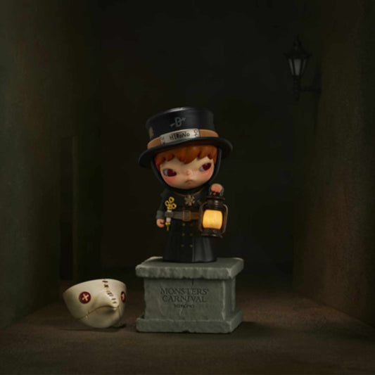 Hirono Monsters' Carnival Scene Prop Stand