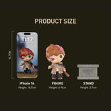 Hirono Monsters' Carnival Scene Prop Stand