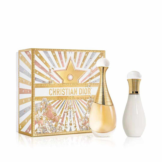 J'Adore EDP 50ml Gift Set