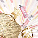 The Pink Glow Ritual Holiday Gift Set