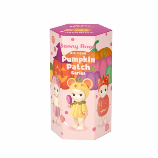 Sonny Angel Pumpkin Patch Series Blind Box