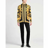 Barocco Gold Shirt