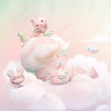 Mega Dimoo Dreaming of You 1000% Figurine