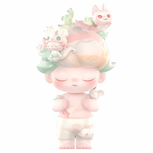 Mega Dimoo Dreaming of You 1000% Figurine