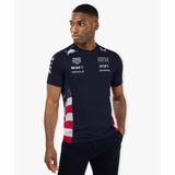 American Race Edition Night Sky T-Shirt