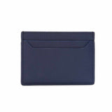 Anagram Plain Blue Cardholder