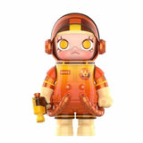 Mega Space Molly Planet Series 400% Mars Figure