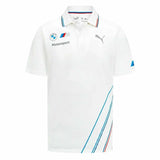 2022 Men's Team White Polo-Shirt