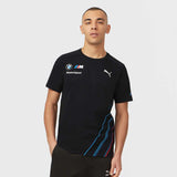 Motorsports Team Black T-Shirt