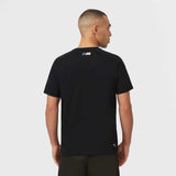 Motorsports Team Black T-Shirt