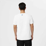 Motorsports Team White T-Shirt