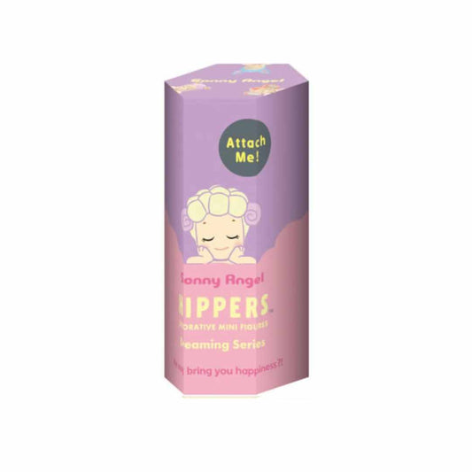 Sonny Angel Hippers Dreaming Series Decorative Blind Box