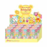 Sonny Angel Birthday Gift Series Blind Box