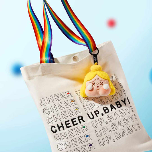 Cry Baby Cheer Up, Baby! Series Pendant Blind Box