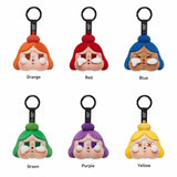 Cry Baby Cheer Up, Baby! Series Pendant Blind Box