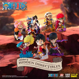 One Piece Freeny's Hidden Dissectibles Wano Arc Blind Box