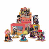 One Piece Freeny's Hidden Dissectibles Wano Arc Blind Box