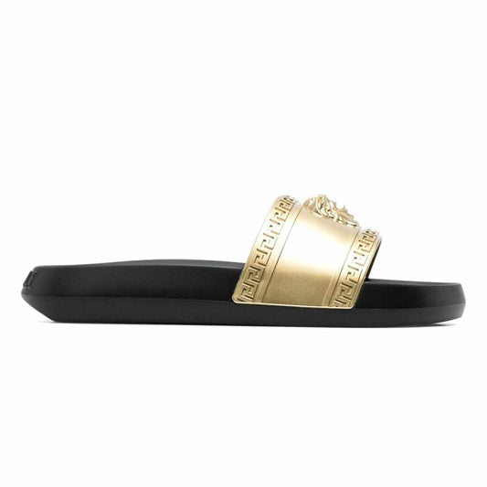 Palazzo Medusa Gold Slides