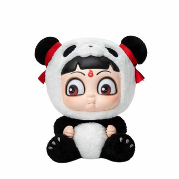 Ne Zha 2 Hug Series Vinyl Plush Doll