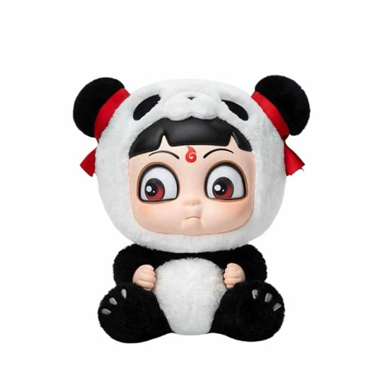 Ne Zha 2 Hug Series Vinyl Plush Doll