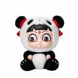 Ne Zha 2 Hug Series Vinyl Plush Doll