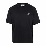 Logo Stealth Black T-Shirt