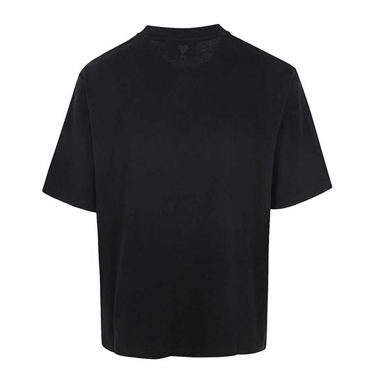 Logo Stealth Black T-Shirt