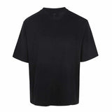 Logo Stealth Black T-Shirt