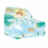 Yooki Meow Meow Summer Party Series Blind Box