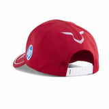 F1 2025 Lewis Hamilton Red Cap