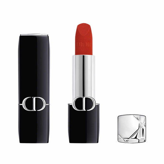 Rouge Fahrenheit Veil Lipstick