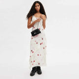 Tabby Black Shoulder Bag