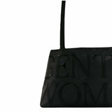 Black Ballerina Bag