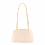 Cream Ballerina Bag