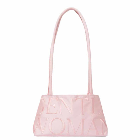Pink Ballerina Bag